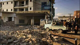Militants Blast Two Govt Schools (Mohmand Agency)
