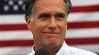 Mitt Romney