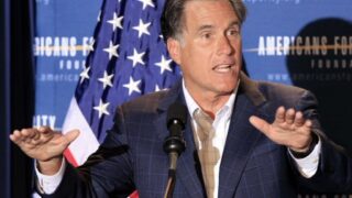 Mitt Romney