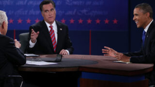 Mitt Romney