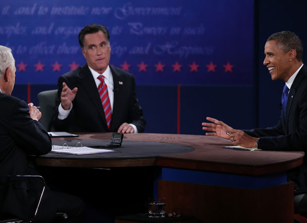 پاکستان میں ڈرون حملے جاری رکھیں گے ، مٹ رومنی