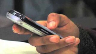 Mobile Phone Service