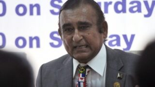 Mohammad Ali Shah