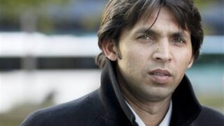 Mohammad Asif