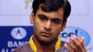 Mohammad Hafeez