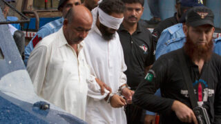 Molvi Khalid Jadoon