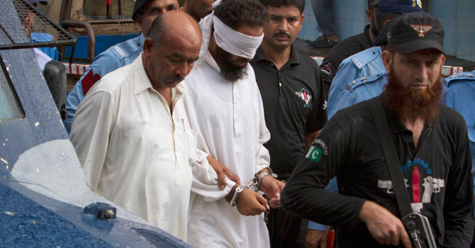 Molvi Khalid Jadoon