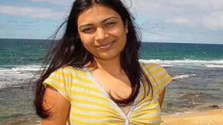 Murder Of Indian Student