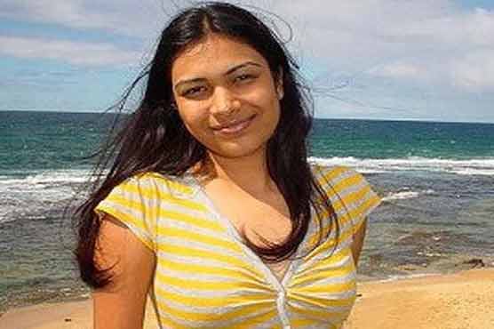 Murder Of Indian Student