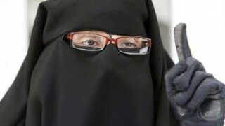 Muslim Womens