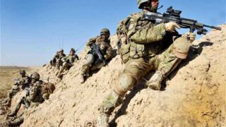 NATO Forces