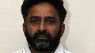 Nadeem Ghauri