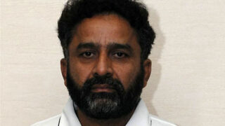 Nadeem Ghauri