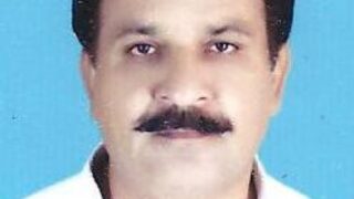 Nadeem Rehman Malik
