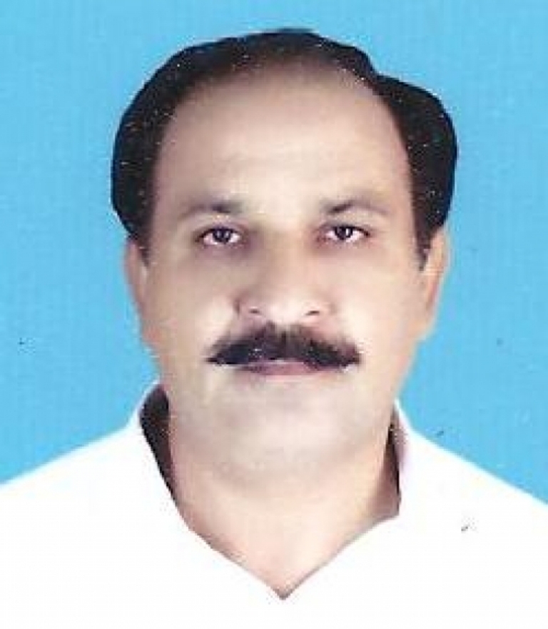 Nadeem Rehman Malik