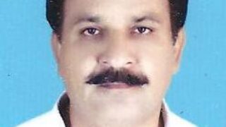 Nadeem Rehman Malik