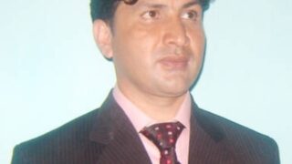 Najeem Shah