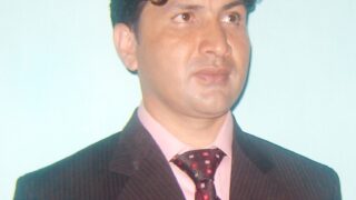 Najeem Shah