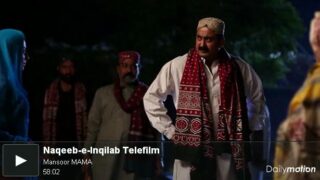 Naqeeb-e-Inqilab