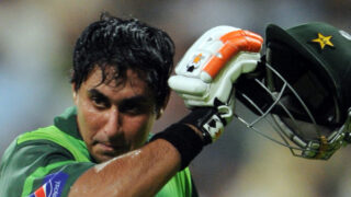 Nasir Jamshed