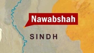 Nawab Shah Sindh