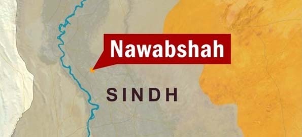 نوابشاہ:مسافر بسوں ڈاکووں کی لوٹ مار ،فائرنگ سے مسافر ہلاک