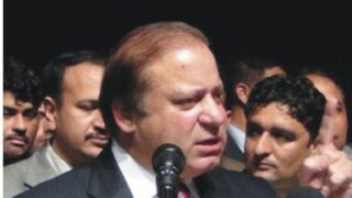 Nawaz Sharif