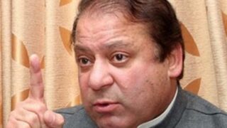 Nawaz Sharif