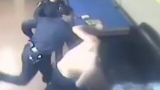 New York Police
