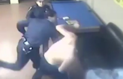 New York Police
