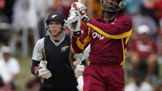 Newzealand vs Westindies