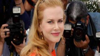 Nicole Kidman
