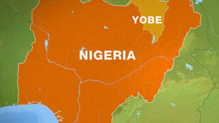 Nigeria