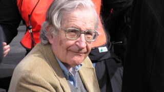 Noam Chomsky