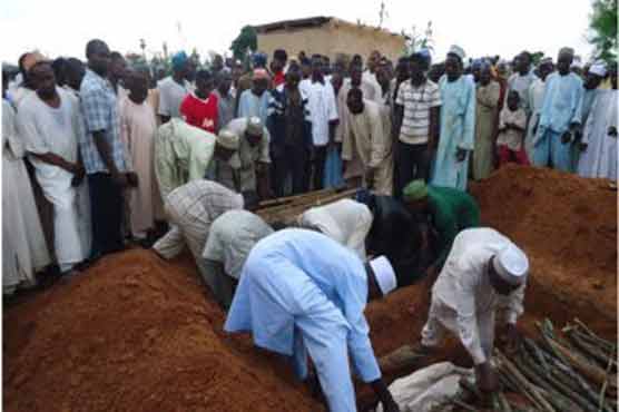 Northern Nigeria