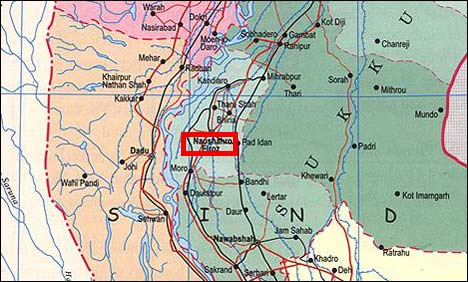 نوشہروفیروز : کنویں کی کھدائی کے دوران 4افراد گرکر ہلاک