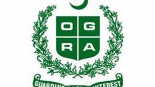 OGRA