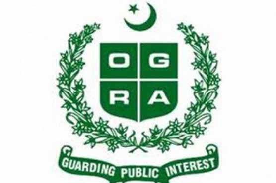 OGRA