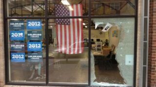 Obama Election Office