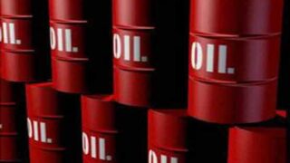 Oil Price