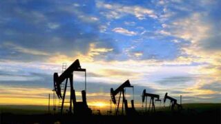 Oil Prices