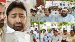 Opening Ceremony vaccine campaign