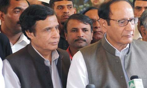 PML Q and PPP Meeting