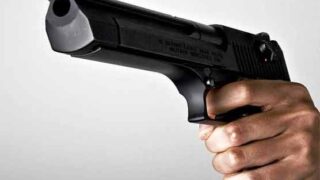 PP Rally Firing