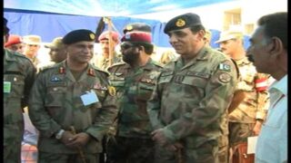 Pak Army Multan