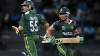 Pak Vs Australia
