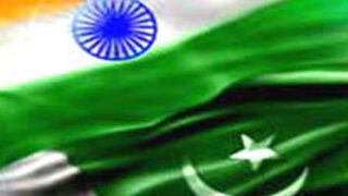 Pakistan India