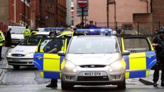 Pakistani Family Killed