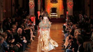 Paris Fashion Week