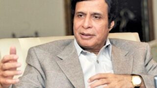 Pervaiz Elahi